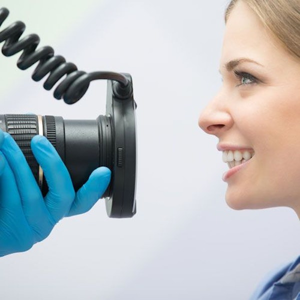 High-Resolution Photography