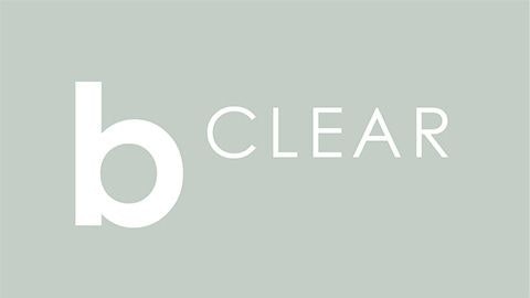 BELA bCLEAR Logo