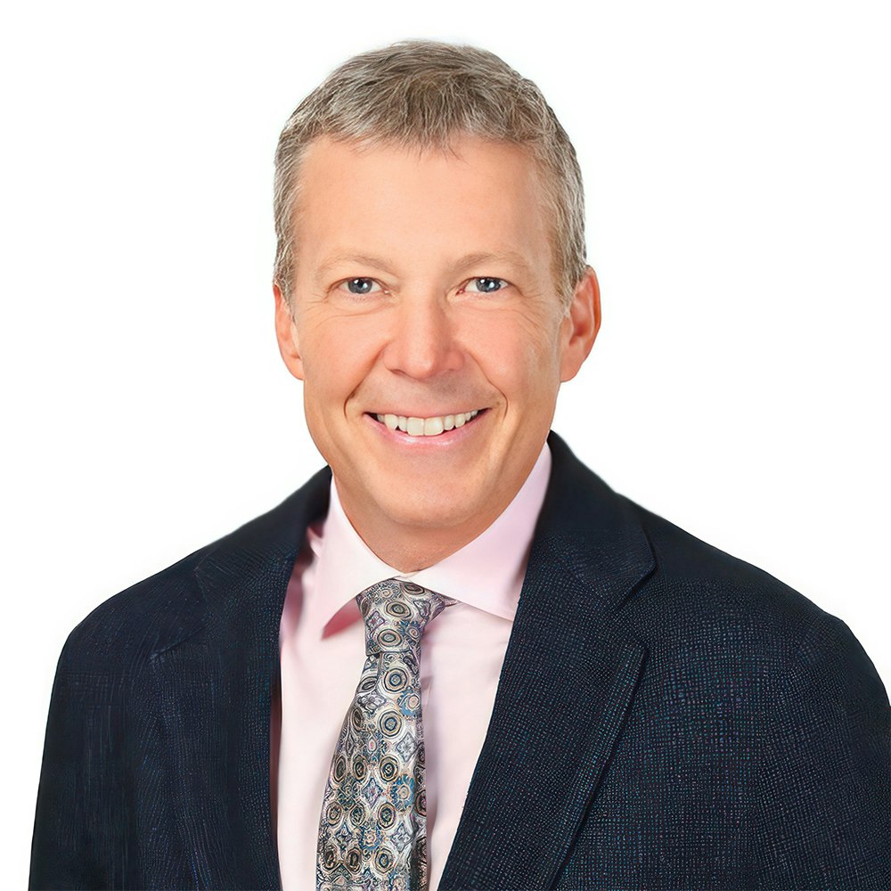 Richard Bendor-Samuel, MD