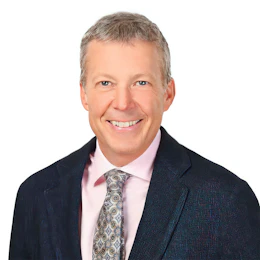 Dr. Richard Bendor-Samuel