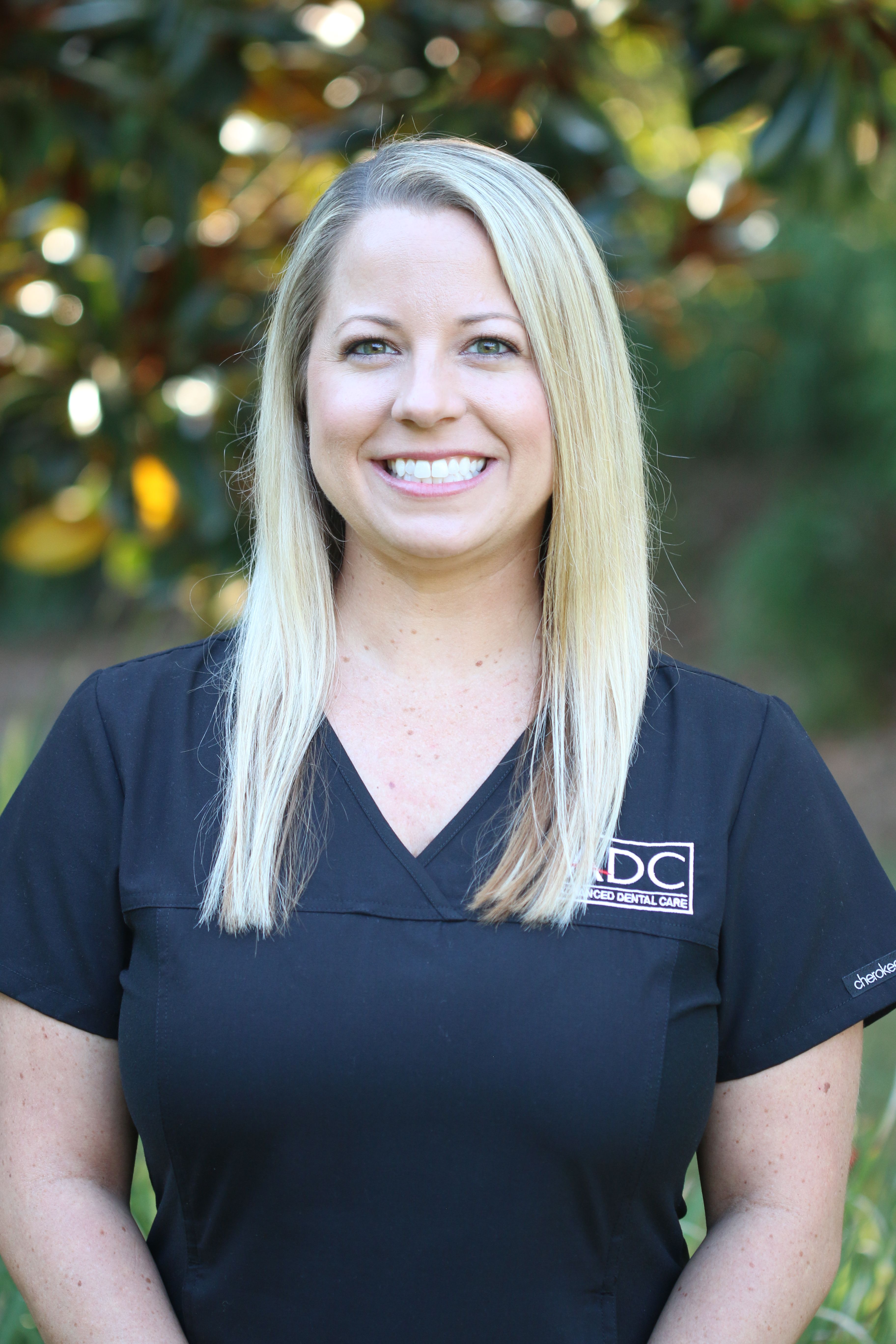 Jennifer Doetsch, RDH – Hygienist