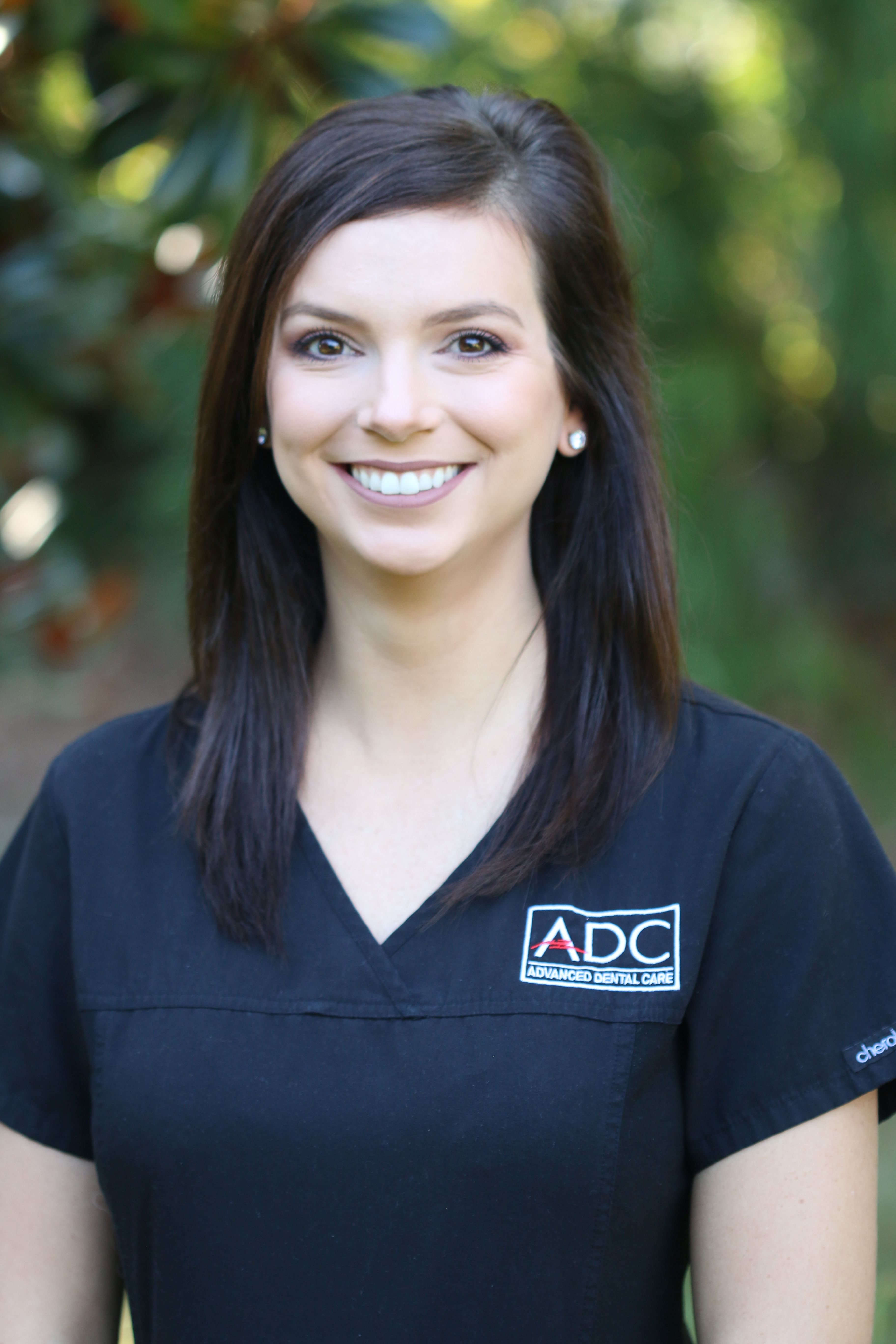 Annie Whittington, RDH – Hygienist