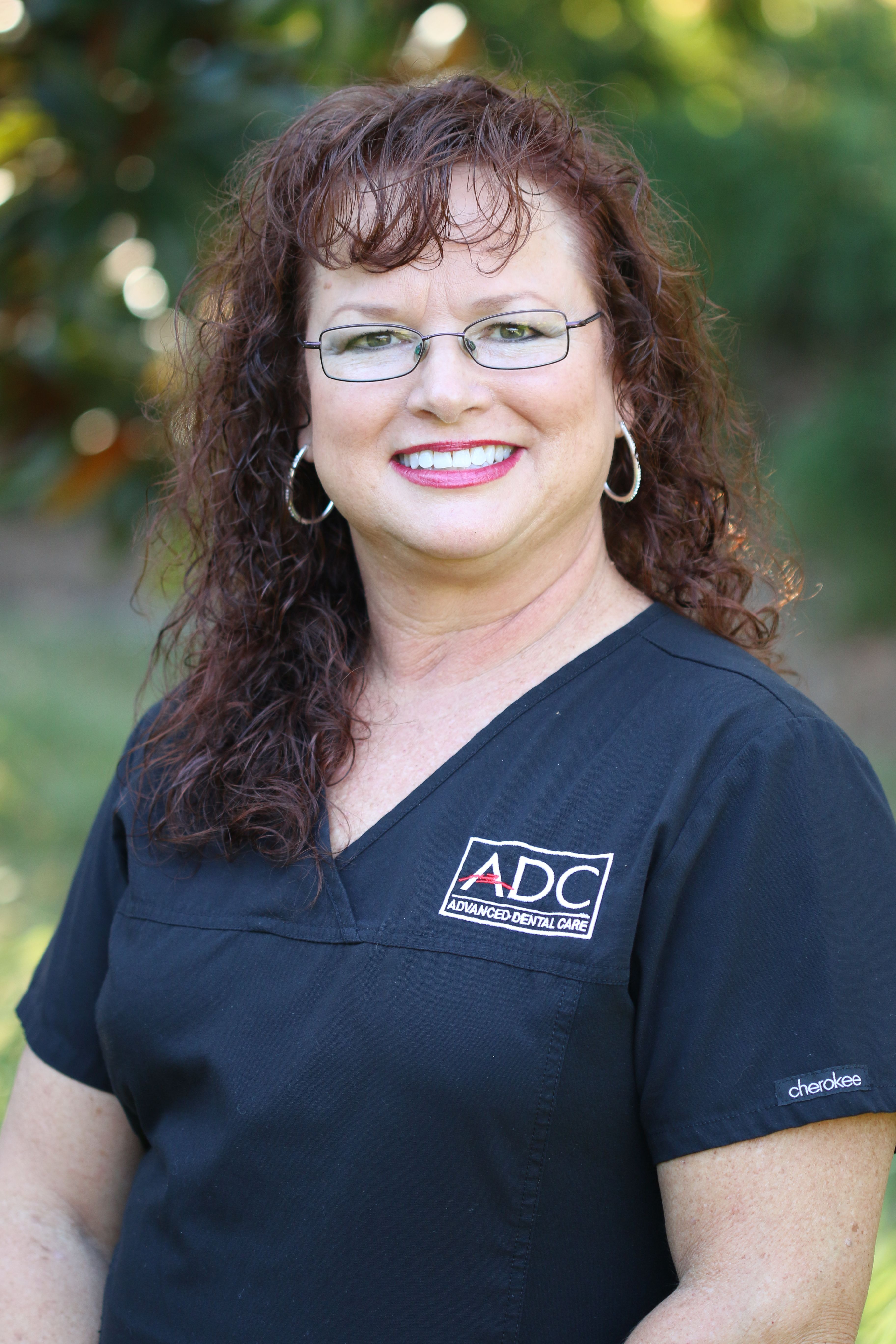 Phyllis Sparks – Dental Assistant
