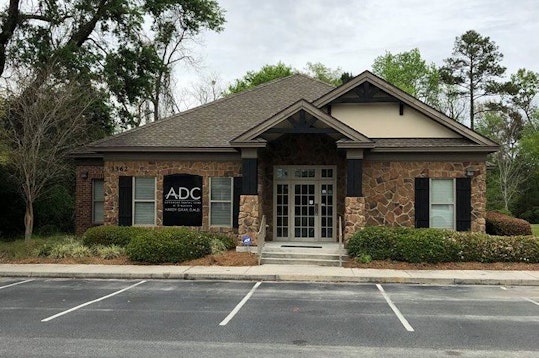 greystone way office