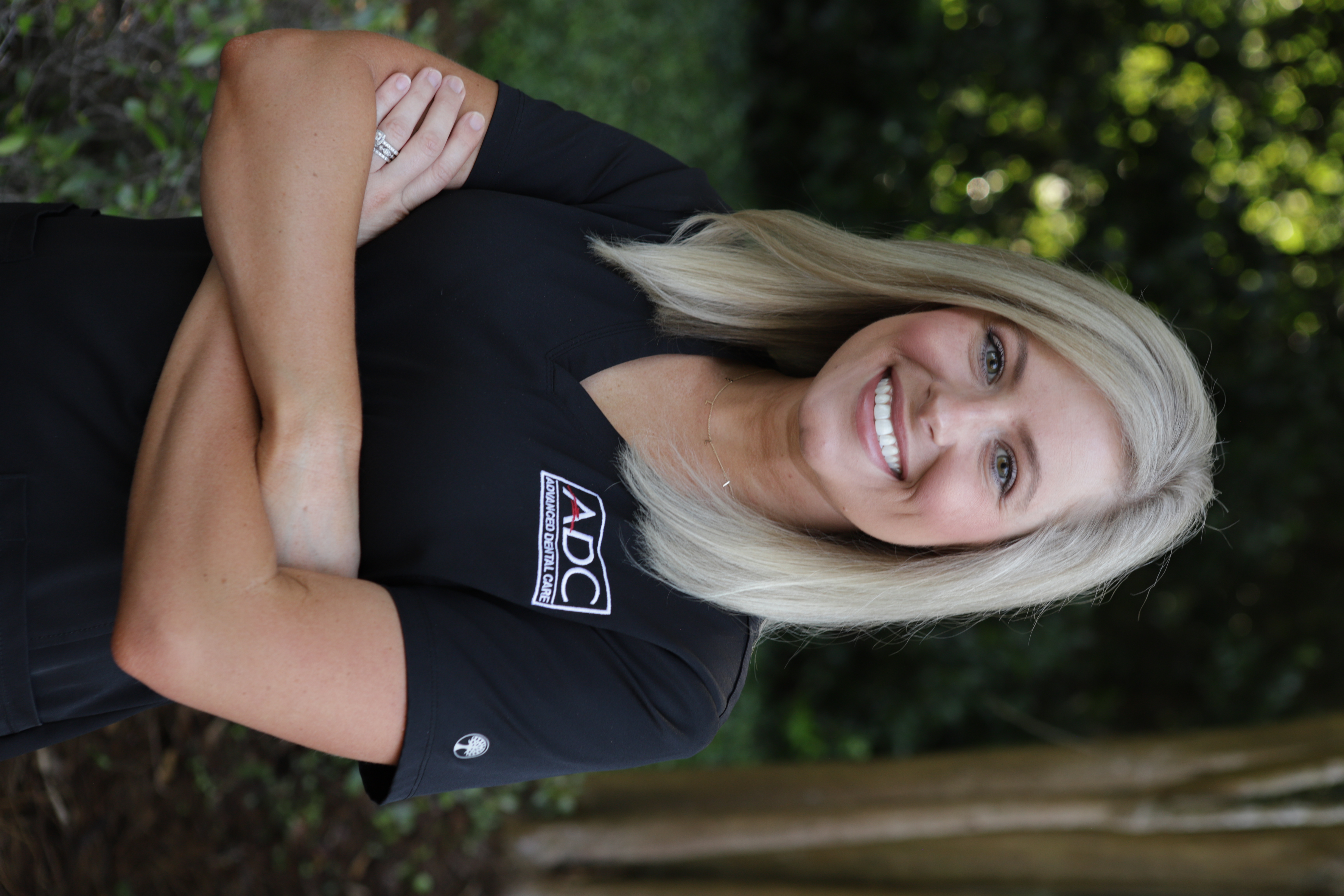 Lauren Conine, RDH - Hygienist