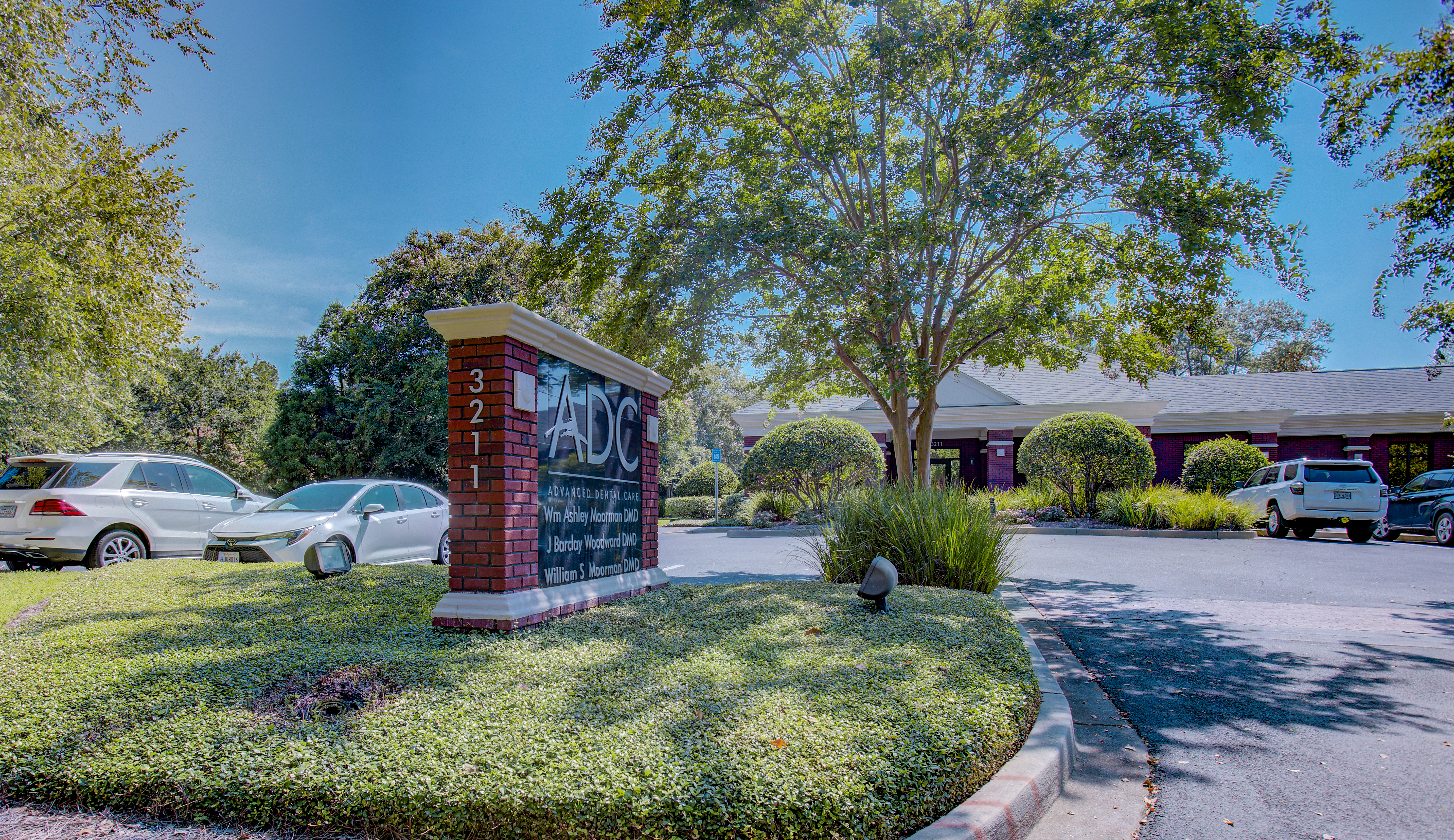 ADC 1 at Wild Plantation Drive