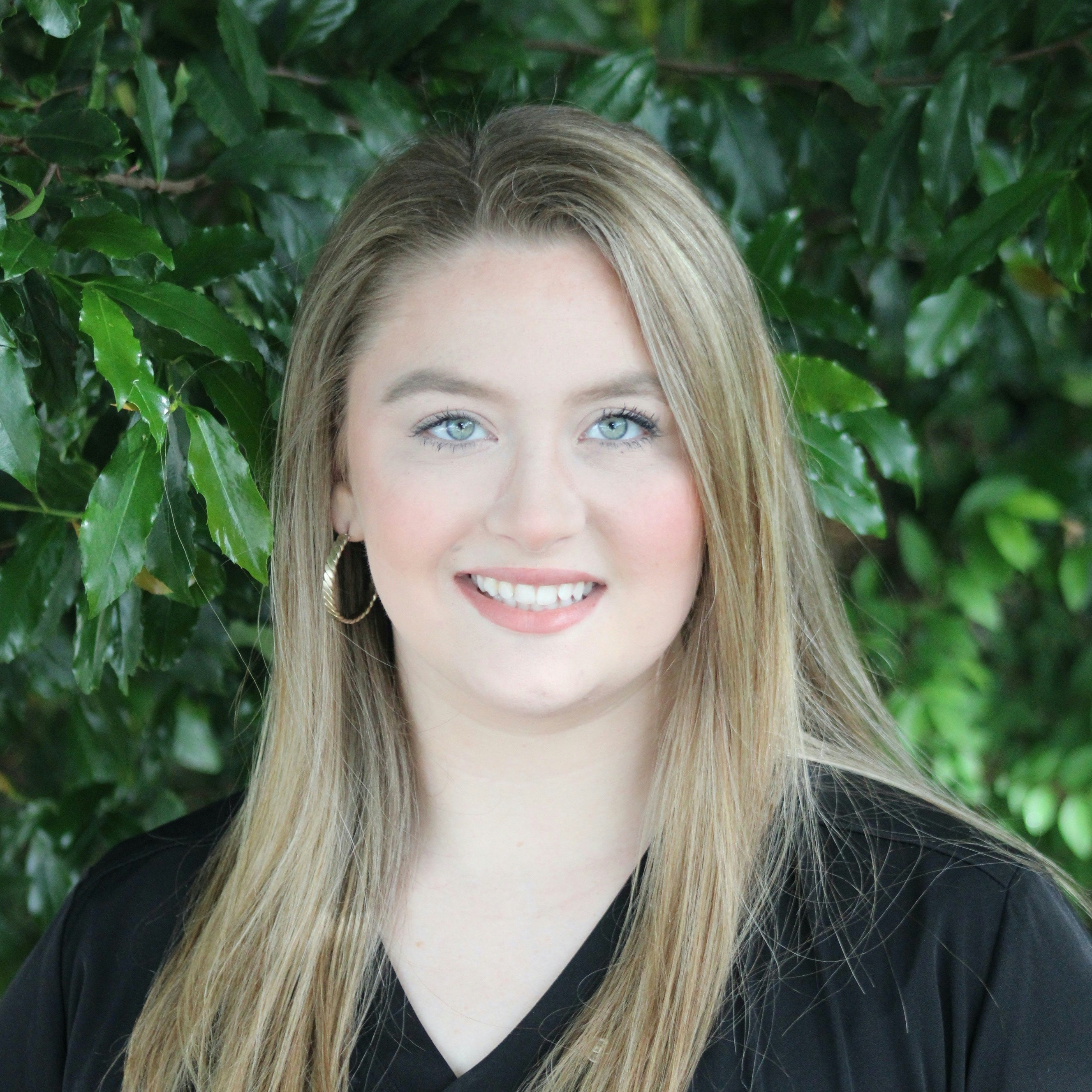 Cassie Dickerson- Scheduling Coordinator