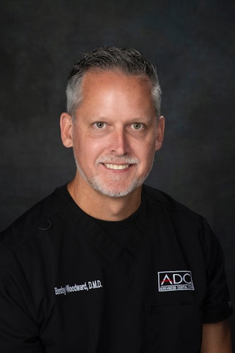 Barclay Woodward, DMD