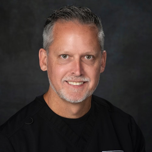 Barclay Woodward, DMD