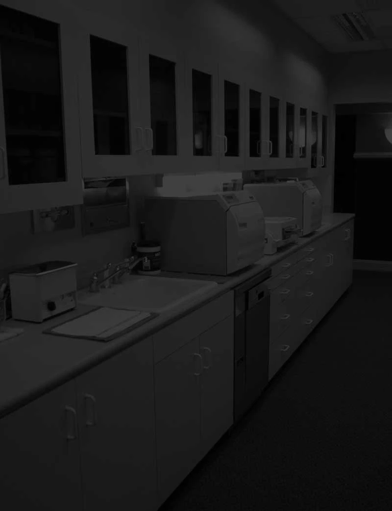 dental lab