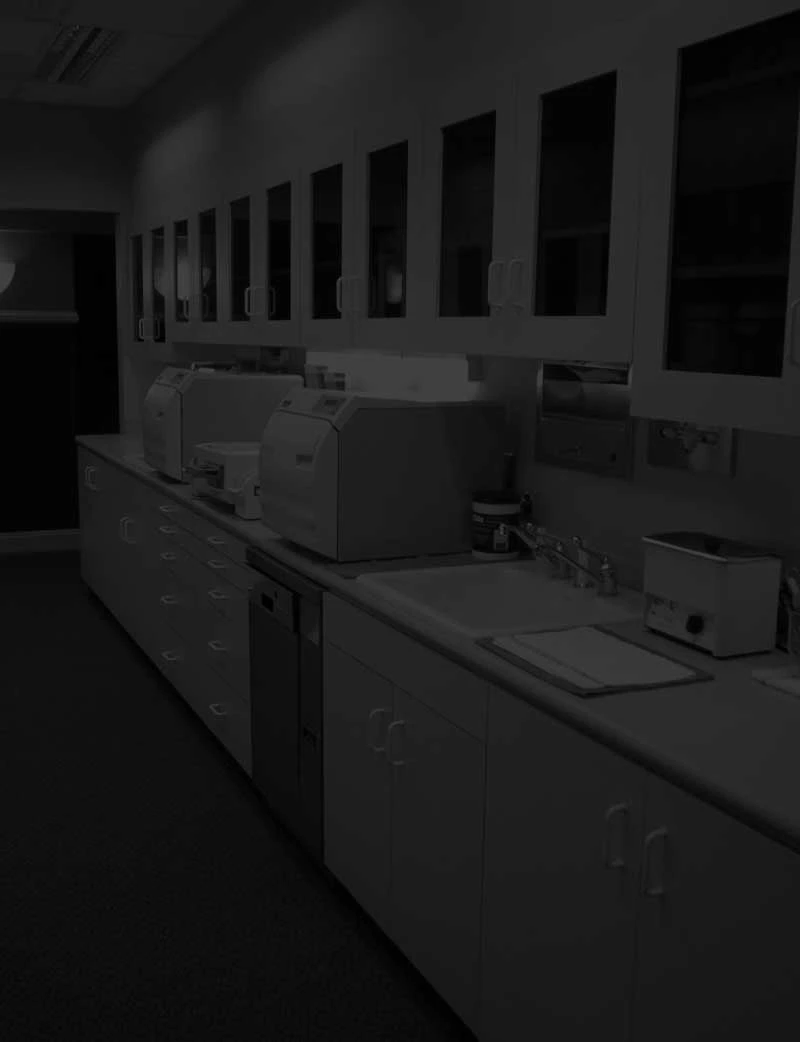 dental lab