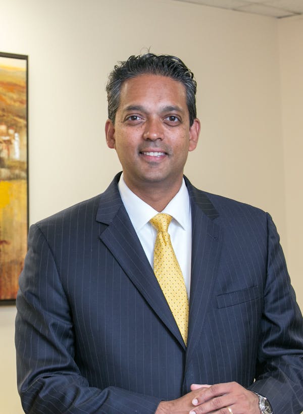 Dr. Sean Lalin