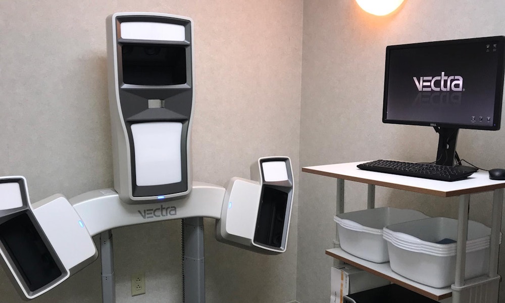 vectra machine