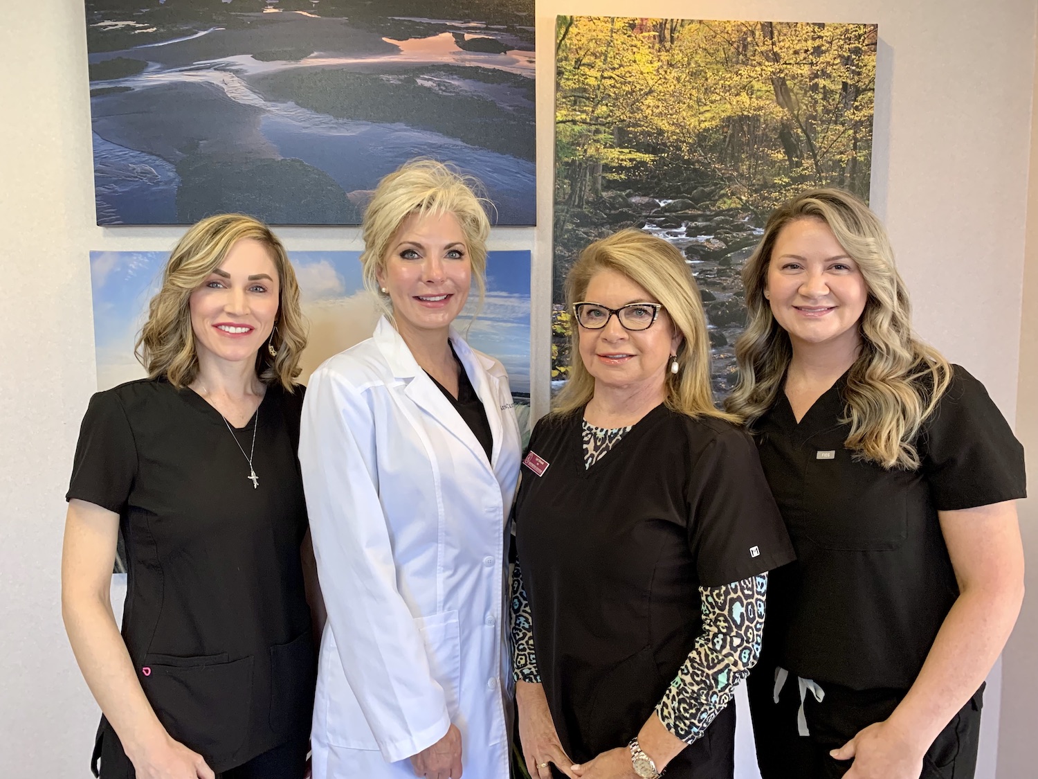 Botox Greenville, SC - Asheville, SC - Spartanburg, SC - Aesthetic ...