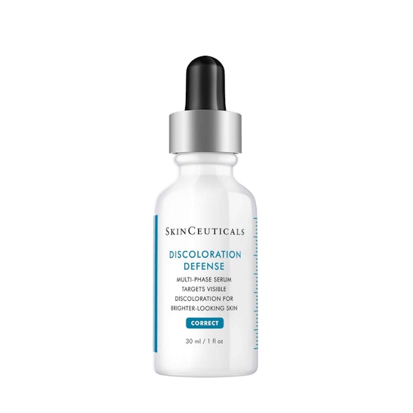 Skin Discoloration Serum
