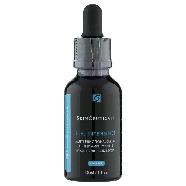 Hyaluronic Acid Intensifier