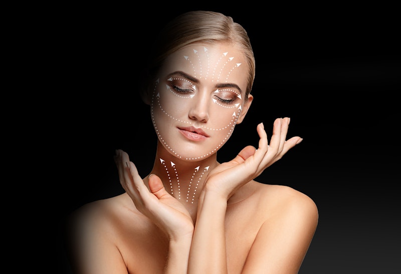 Comprehensive Facial Rejuvenation