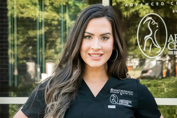 Catherine Crain, FNP-C