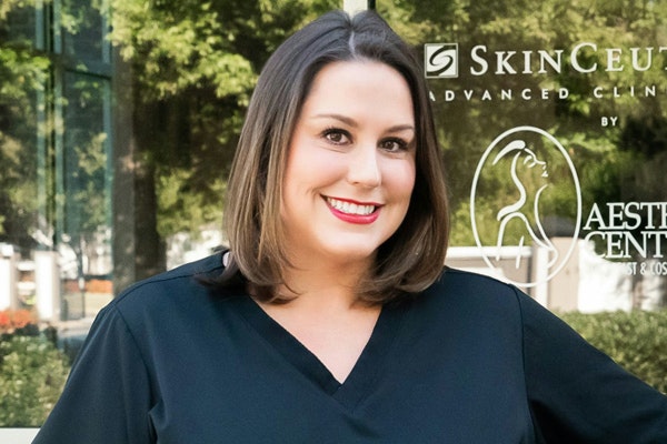 Ashley Batson, Surgical Assistant