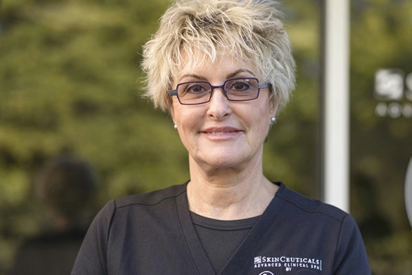 Caron Vallance, Doctor's Assistant