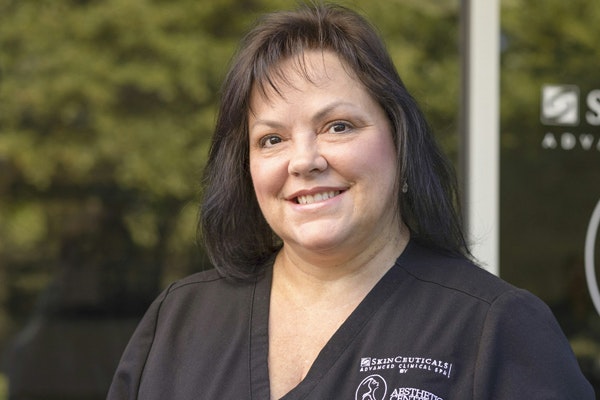 Barbara Godfrey, RN, Operating Room Director