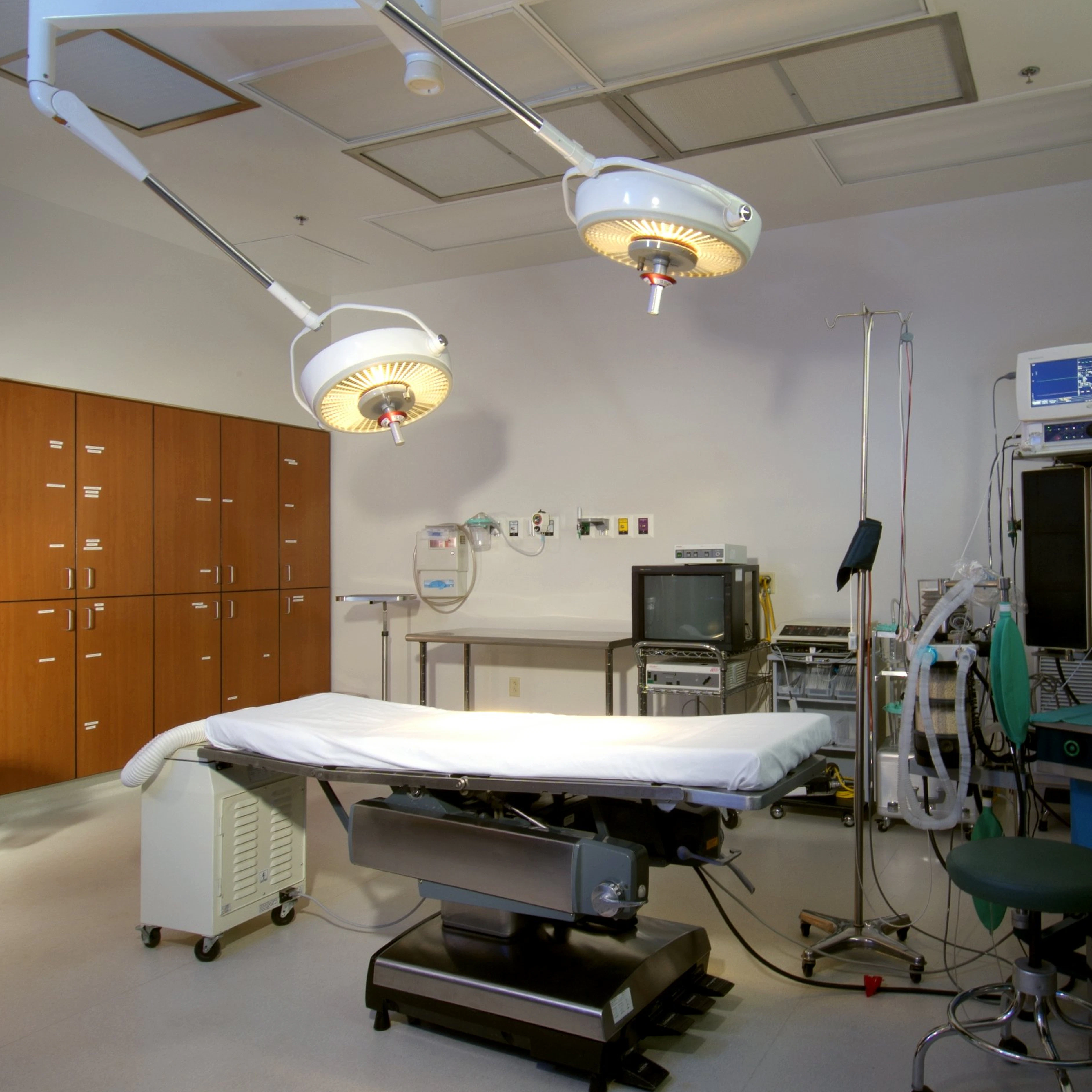 surgical suite