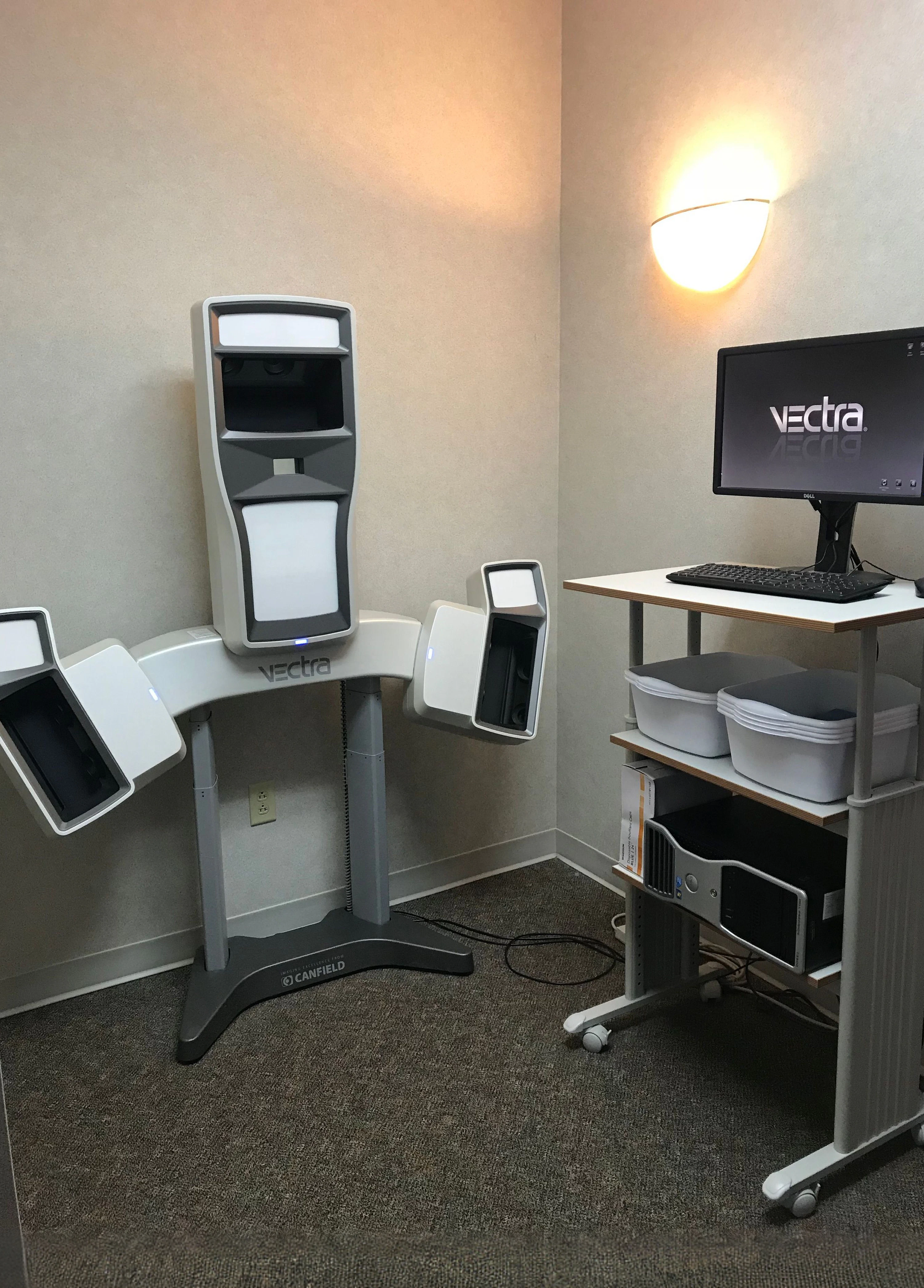 vectra system