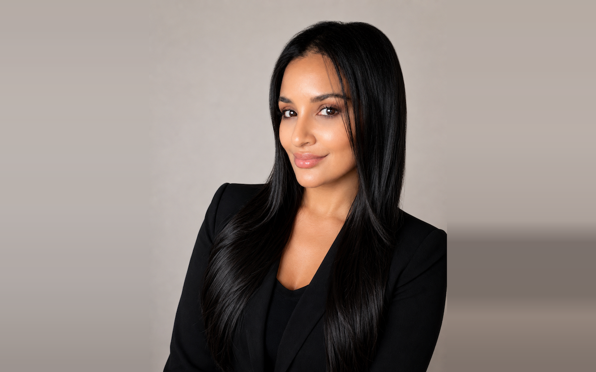 Licensed Aesthetician