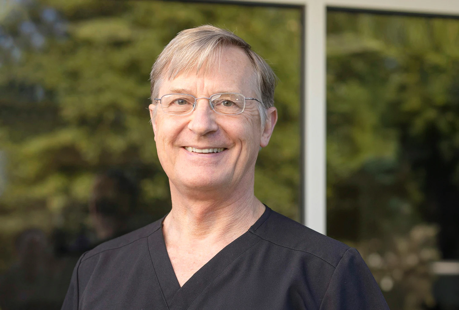 Dr. Graham
