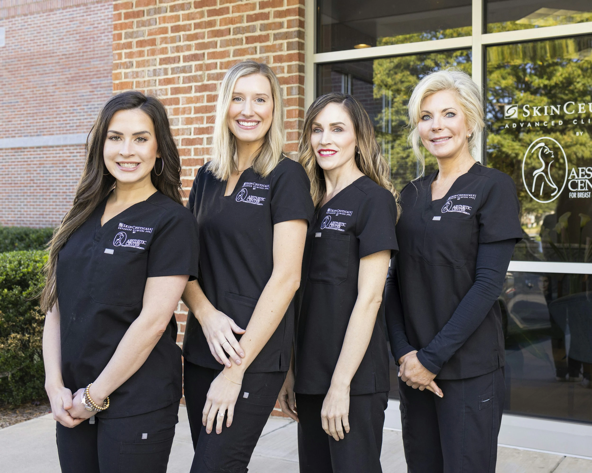Aesthetic Center Greenville Injectors