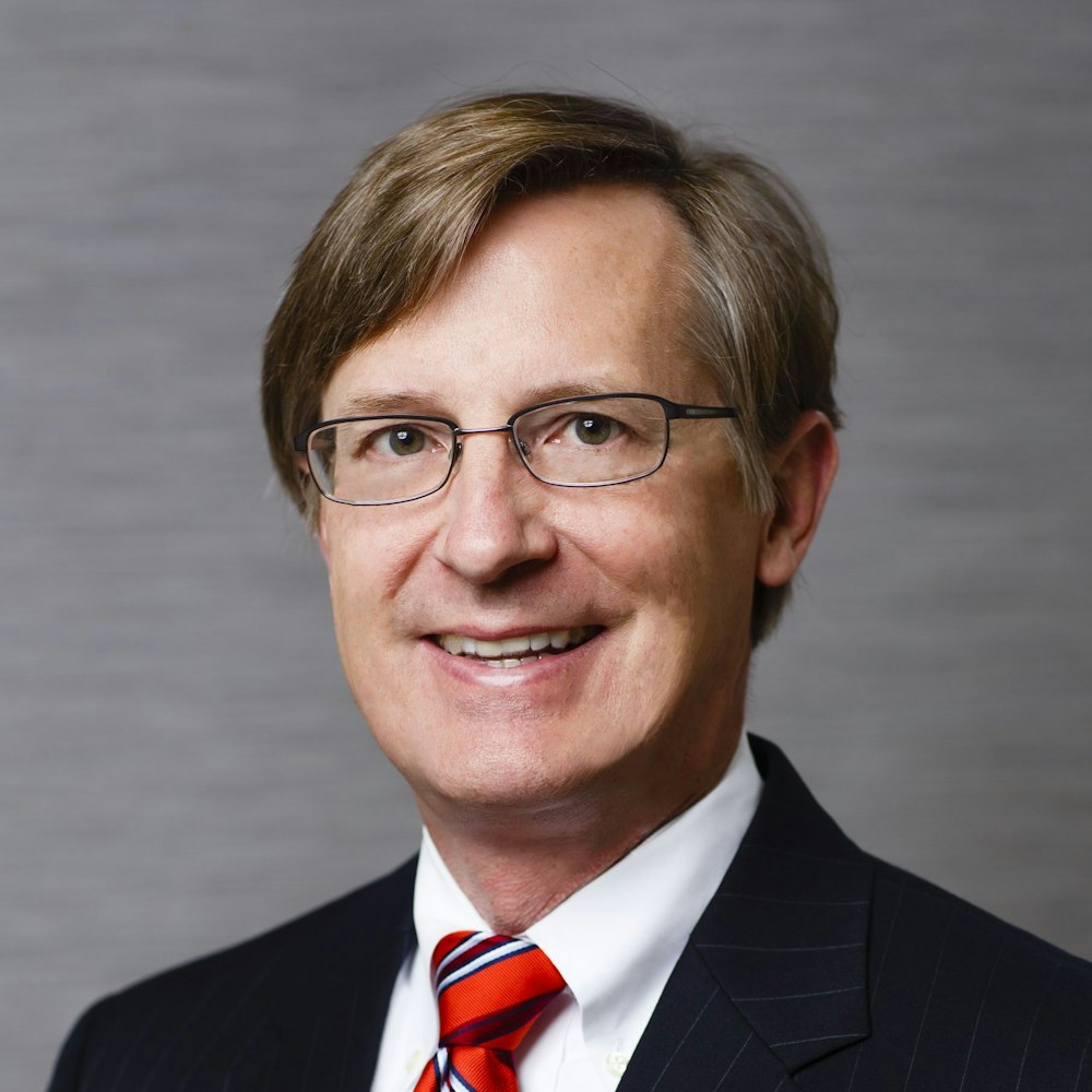 Dr. Sutton Graham