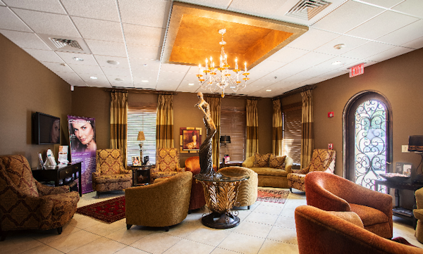 Dr. Suzanne Yee office