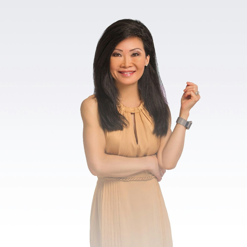 Dr. Suzanne Yee