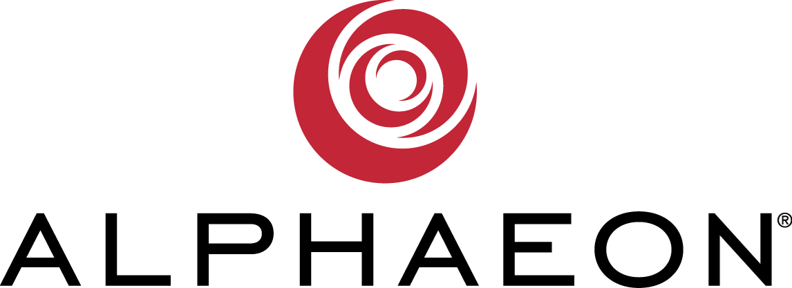 Alphaeon Credit logo