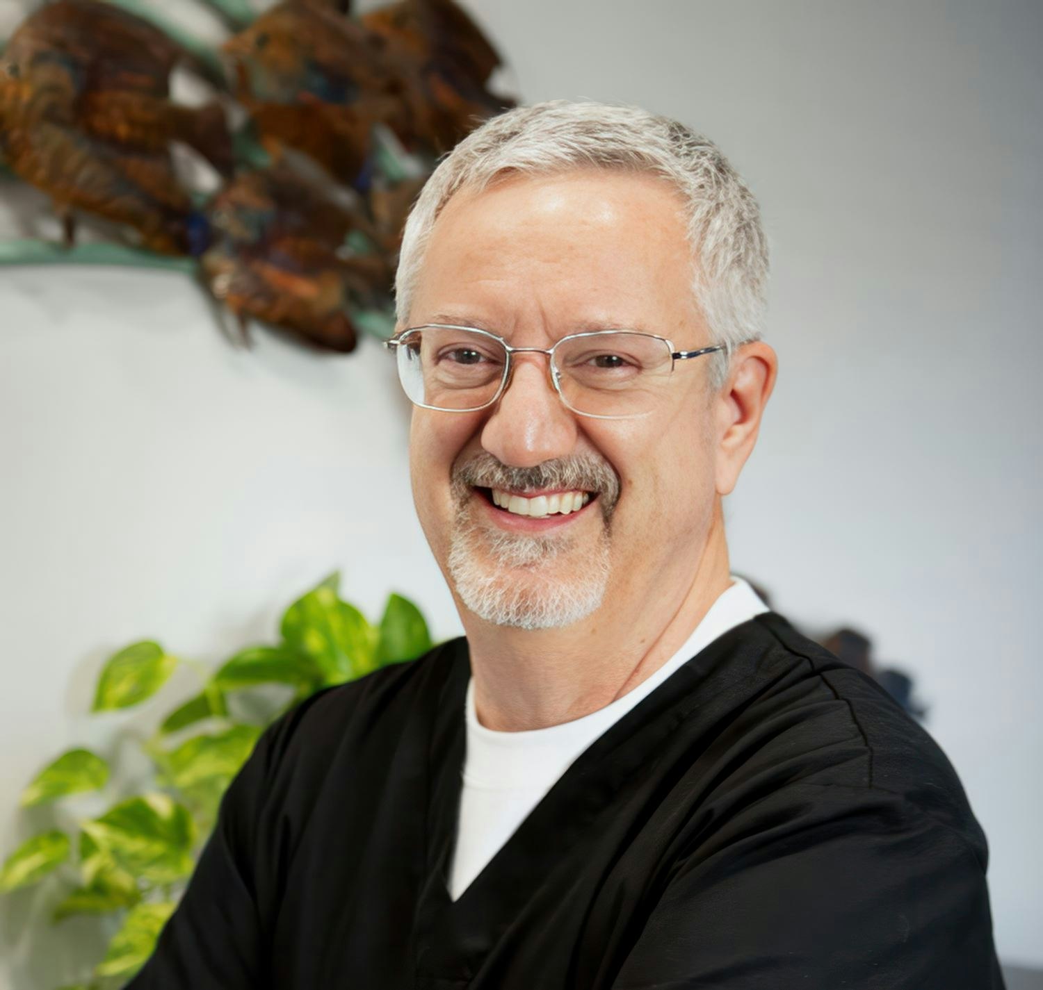 Gerald M. Lande, D.D.S.