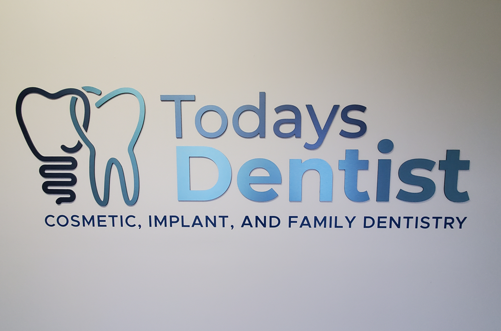 Gerald Lande, DDS