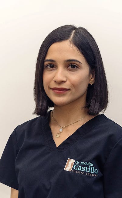 Dr Rodolfo Castillo Calderon Tijuana Mexico Plastic Surgeon