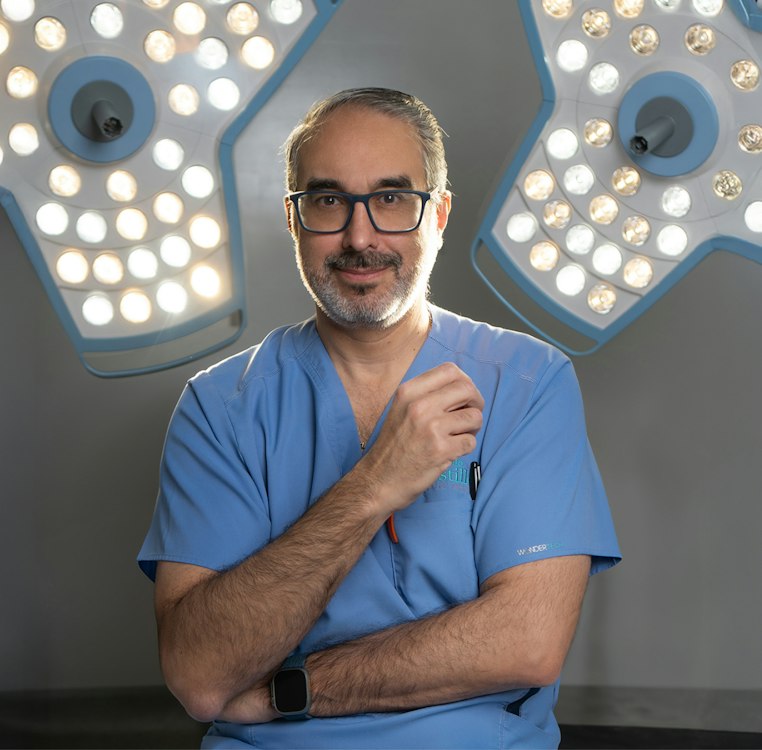 Dr. Castillo