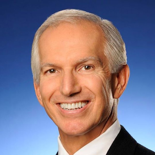 Dr. Steven Balloch