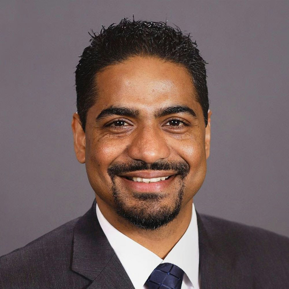 Dr. Avinash Bidra