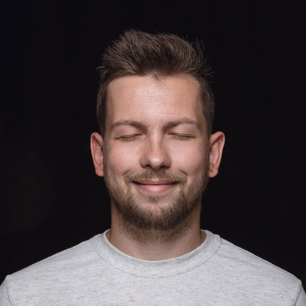 Sleep dentistry patient