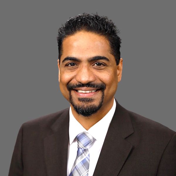 Dr. Avinash S. Bidra