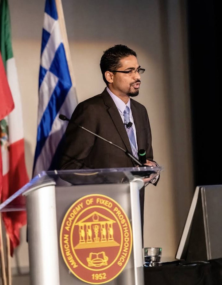 Advanced Cosmetic and Implant Dentistry