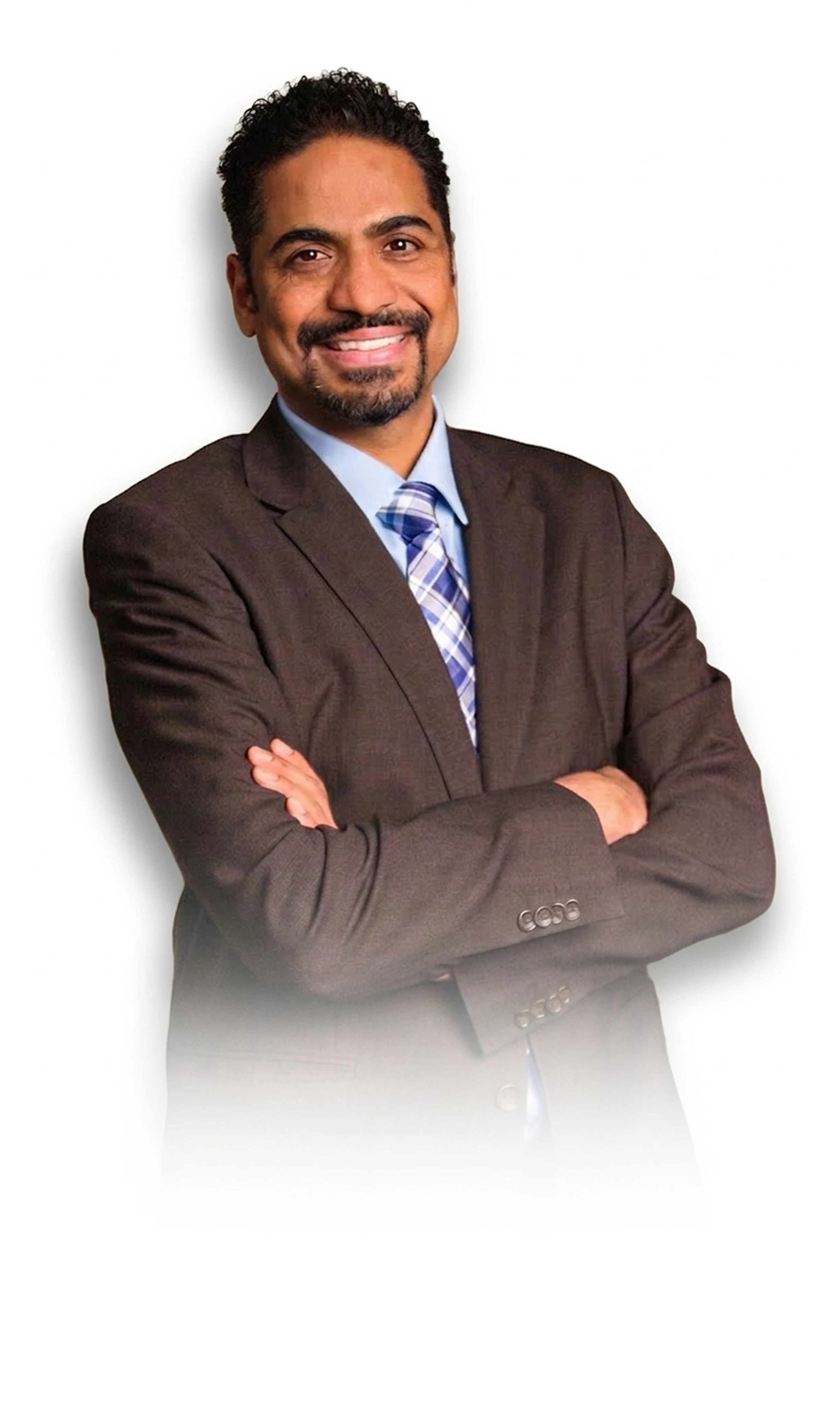 Dr. Bidra