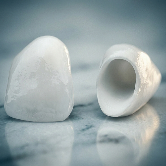 dental crowns
