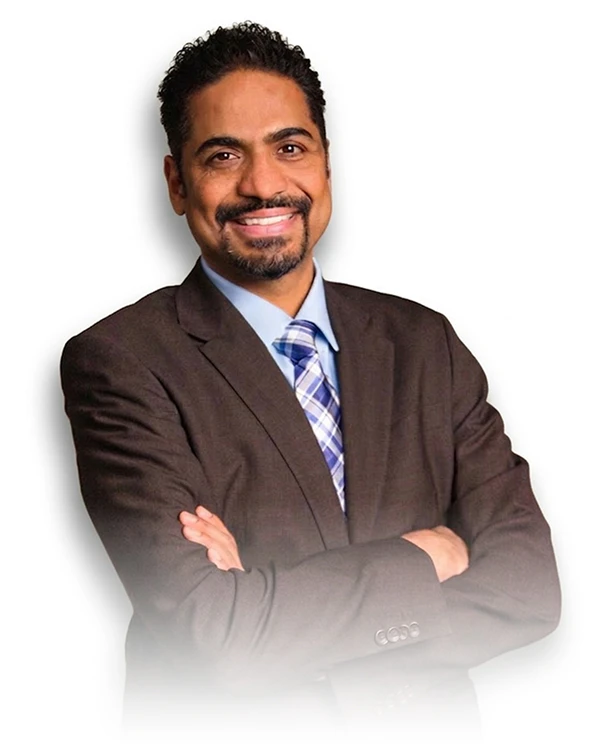 Dr. Avi Bidra