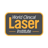 World clinical laser institute logo