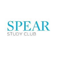 Spear study club logo