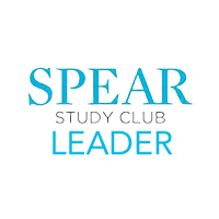 Spear study club leader logo