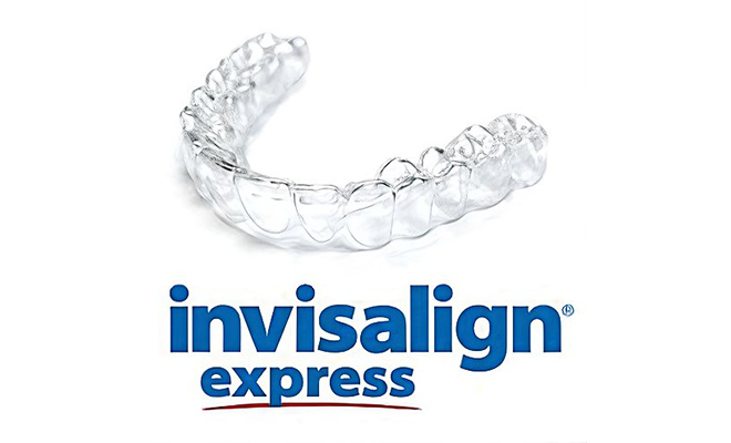 Invisalign Express